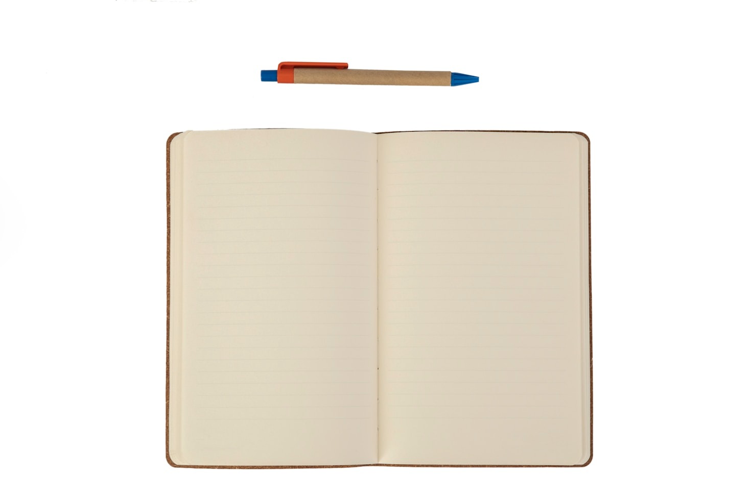 The Art of Turning Thoughts Into Stories